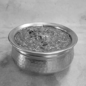 Dal Palak Khichdi
