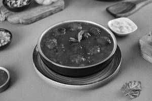Veg Manchurian Gravy