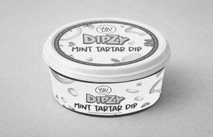 Mint Tar Tar