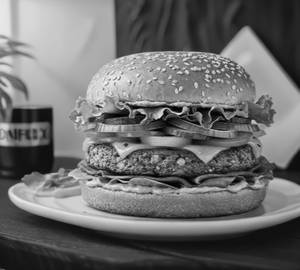 Chicken Burger