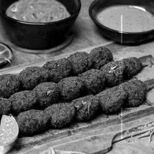 Hara Bhara Kebab