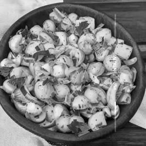 Onion Salad