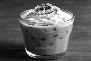 Iced Mocha