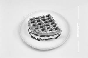 Classic Waffle