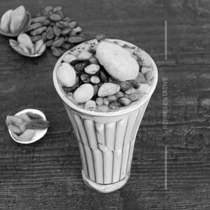 Dry Fruit Mastani