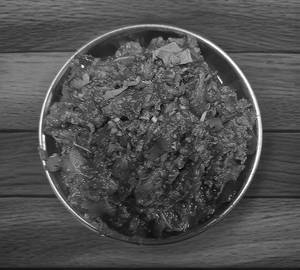 Mutton sukka