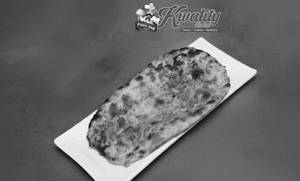 Aloo Onion Naan