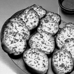 Assorted Garlic Bread