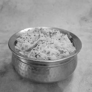 Jeera Rice