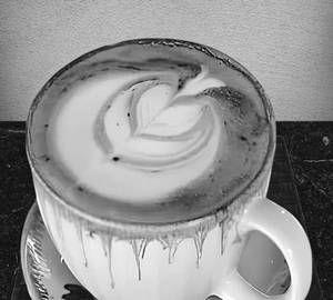 Hot Coffee