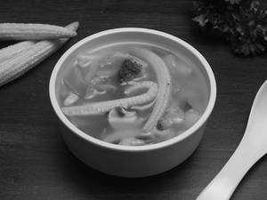 Veg Garden Soup