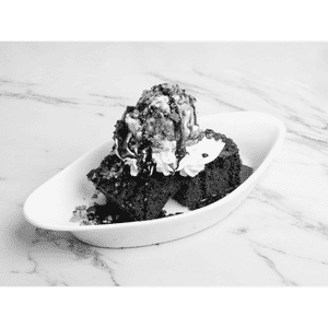 Milano Fudge Brownie