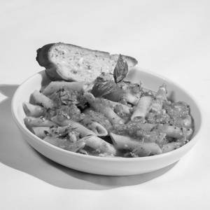 Arrabiata Pasta