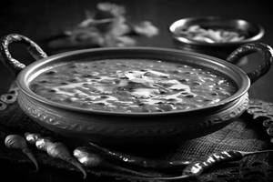 Dal Makhani
