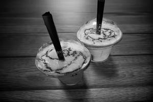 Coffee Shake (280 Ml)