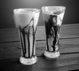 Chocolate Shake