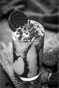 Oreo Shake