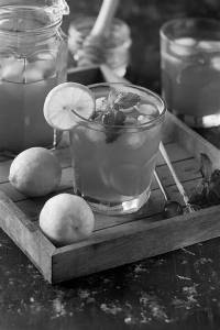 Lemon Ice Tea