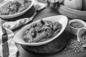 Bhindi Masala