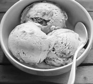 Butterscotch Ice Cream