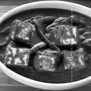 Laccha Paneer