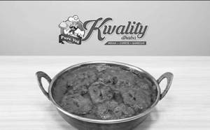 Roganjosh Chaap Gravy