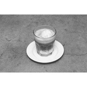Italian Affogato