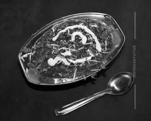 Palak paneer