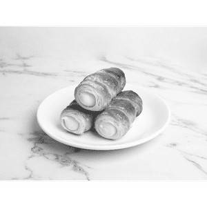 Italian Cannoncini  (3pcs)