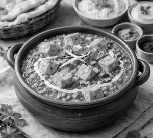Handi Paneer