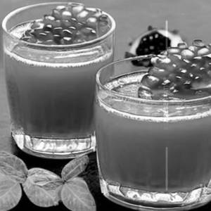 Pomegranate Juice