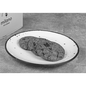 Chocolate Chip Cookies (3 pcs)