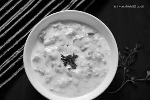 RAITA VEG