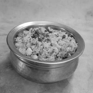 Paneer Fried Rice