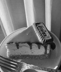 Biscoff Cheesecake Slice
