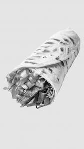 Chicken Shawarma [regular]