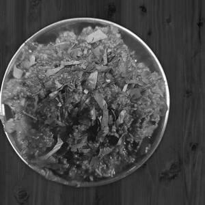 Chicken sukka