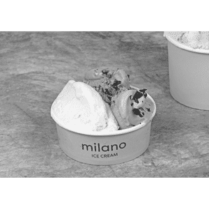 Large Cup 200gms (3 flavours)