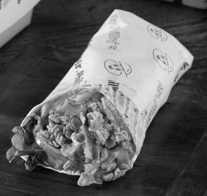 Chicken Dynamite Twister