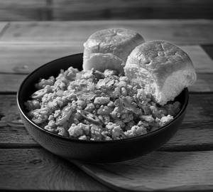 Egg Bhurji