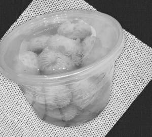 Butter namkeen cookies-130gm