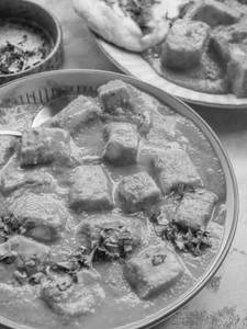 PANEER SWARN MAKHMALI