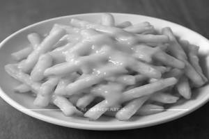 Cheese Fries