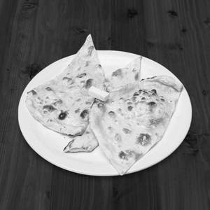 Butter Naan
