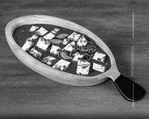 Paneer Angara.
