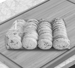 Bakery Jeera Biscuits (250G)