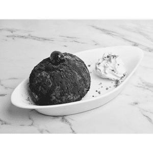 Tartufo (ItalianTruffle Sundae)