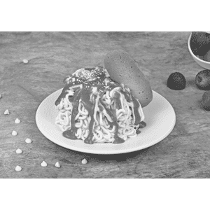 Spaghetti Gelato