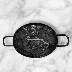 ROGANI GOSHT HALF