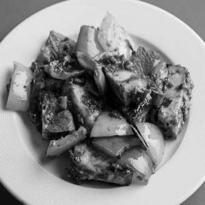PANEER KURCHAN